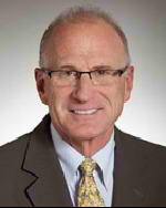 Image of Dr. Steven R. Peikin, MD, FACG