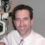 Image of Dr. Steven Douglas Sheiner, OD