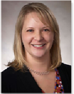 Image of Dr. Jennifer Thome Hoffman, MD