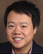 Image of Dr. Victor Kwok, MD