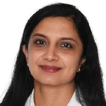 Image of Dr. Swapna Narayana, MD