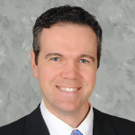 Image of Dr. Michael F. Morrow, MD