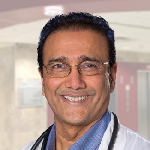 Image of Dr. Naveen Kumar Devabhaktuni, MD