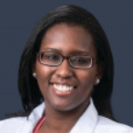 Image of Dr. Sasha Mercer, MD, MPH