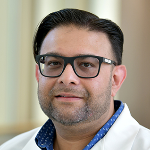 Image of Dr. Umer Muhammad, MD