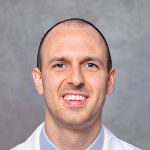 Image of Dr. Patrick Siegele, MD, MBA