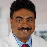 Image of Dr. Ram Prabhu Balasubramanian, MBBS, MD