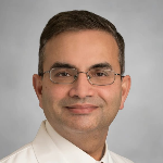 Image of Dr. Atul Bhardwaj, MD, FACP