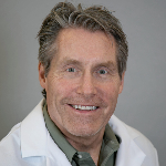 Image of Dr. John V. Foley, MD