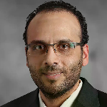 Image of Dr. Islam A. Shahin, MD