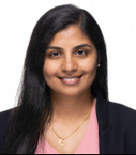 Image of Dr. Jeena Mathew, MD