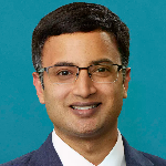 Image of Dr. Shashank Sarvepalli, MS, MD