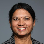 Image of Dr. Pragathi Challa, MD