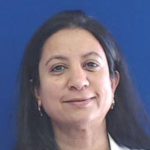 Image of Dr. Farida Ali, MD