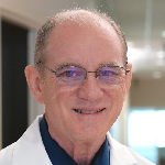 Image of Dr. Virgil L. Dawson Jr., MD