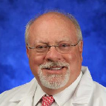 Image of Dr. John L. Myers, MD