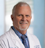 Image of Dr. Terry A. Clyburn, MD, PA