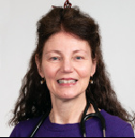 Image of Dr. Emily Ferguson, MD