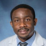 Image of Dr. Anderson Okafor, MD