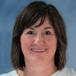 Image of Theresa Small, CNM, APRN