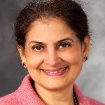 Image of Dr. Rashmi M. Agni, MD