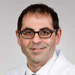 Image of Dr. Leo Raffi Doumanian, MD