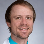 Image of Dr. Adam Alexander Robinson, MD