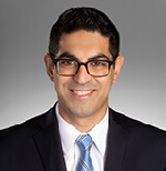 Image of Dr. Antonios Wehbeh, MD