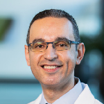 Image of Dr. Baaz Mishiev, MD