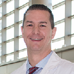 Image of Dr. Keith W. Harris II, DO