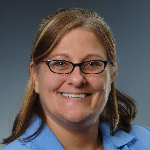 Image of Dr. Kimberly Ann Vormbrock, MD