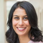 Image of Dr. Shivani Shah Batra, DO