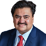 Image of Dr. Sunil Kalla, MD, PhD, FACC