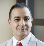 Image of Dr. B. Florian Miranzadeh, DO