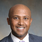 Image of Dr. Kennedy Ogbazion Gabre, MD, FACS