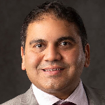 Image of Dr. M. Fahad Bin Asad, MD