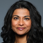 Image of Dr. Lekshmi Nair, MD