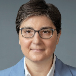 Image of Dr. Marzia Leacche, MD