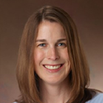 Image of Dr. Karin Hamilton, MD