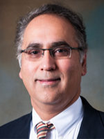 Image of Dr. Naresh G. Mansharamani, MD