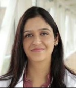 Image of Dr. Rayeesa Ahmad, MD