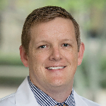 Image of Dr. Clint William McHenry, DO