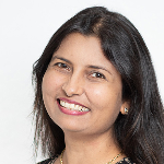 Image of Dr. Shampa Chatterjee, MD