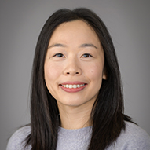 Image of Dr. Sisi Zheng, MD