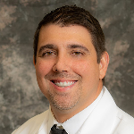 Image of Mr. Sean Michael McCartney, CRNP, MSN, FNP