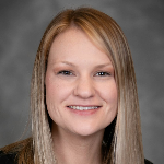 Image of Candace Crystal Kudla, APRN