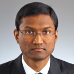 Image of Dr. Krishna Chaitanya Talluri, MD