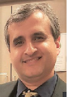 Image of Dr. Mohsen Tahani, MD