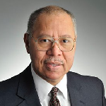 Image of Dr. Robert H. Hunter, MD