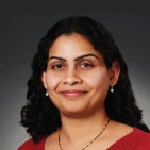 Image of Dr. Hema Atluri, MD